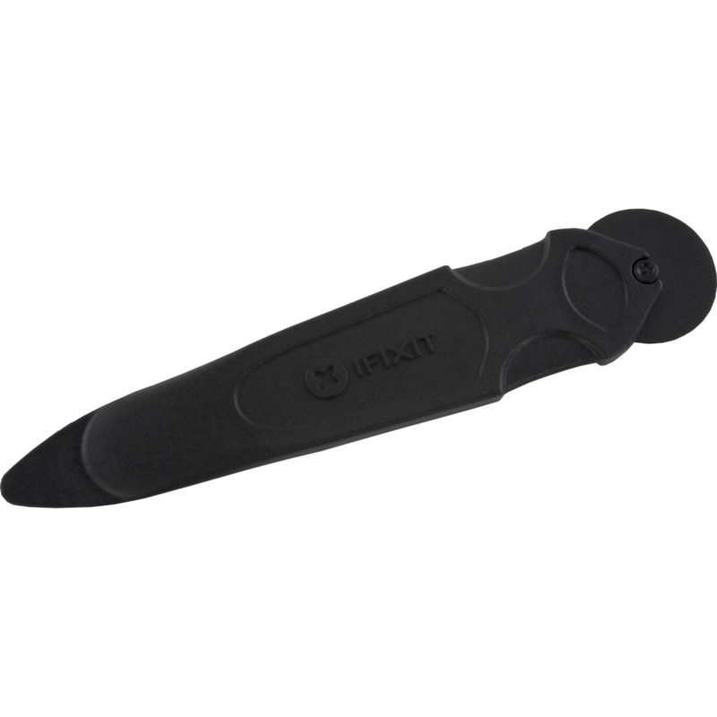 iFixit iMac Opening Wheel Montagewerkzeug, schwarz