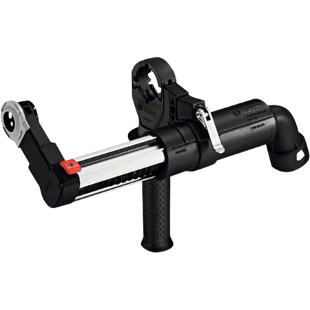 Bosch Professional Absaugvorrichtung GDE 16 CYL Staubsauger-Aufsatz
