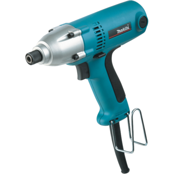 Makita Schlagschrauber 6952J, blau, 270 Watt, in MAKPAC Gr.1