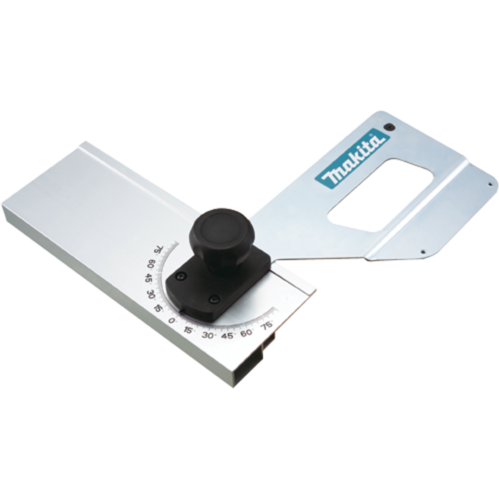 Makita Winkelanschlag 196664-7 Führung, für Stichsägen, Handkreissägen