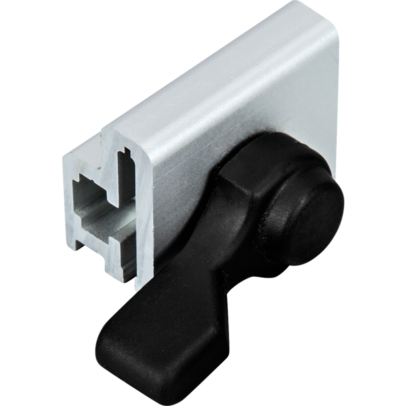 Bosch Professional Führungsschienen-Rückschlagstopp KickBack Control FSN RS