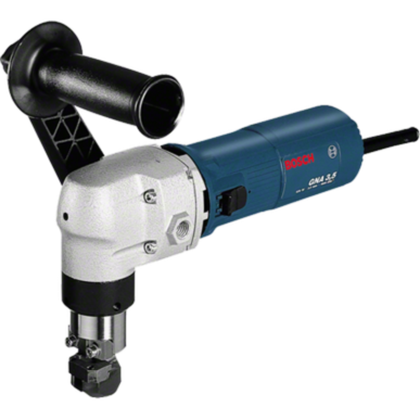 Bosch Professional Nager GNA 3,5 Professional, blau, 620 Watt
