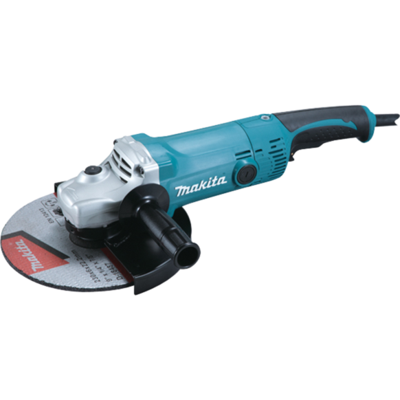Makita Winkelschleifer GA9050R, 2.000 Watt