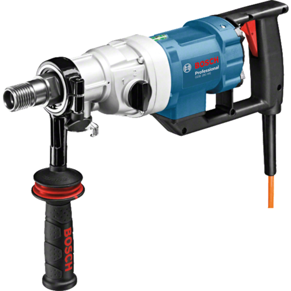 Bosch Professional Diamantbohrmaschine GDB 180 WE Professional Bohrmaschine