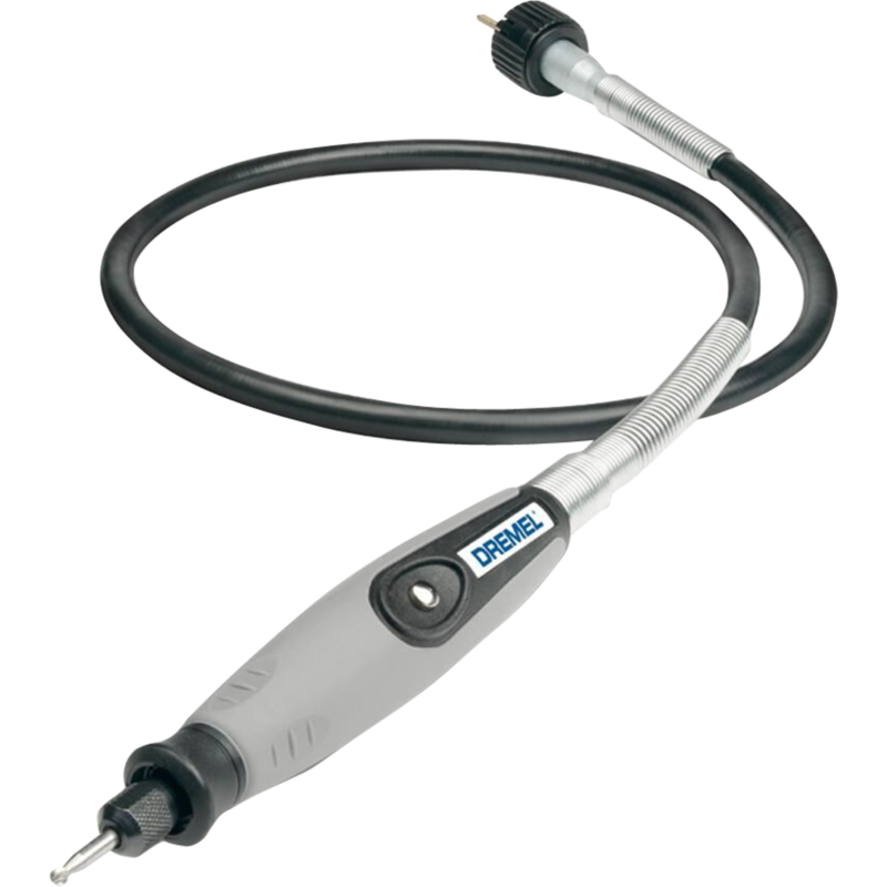 Dremel Biegsame Welle (225) Aufsatz