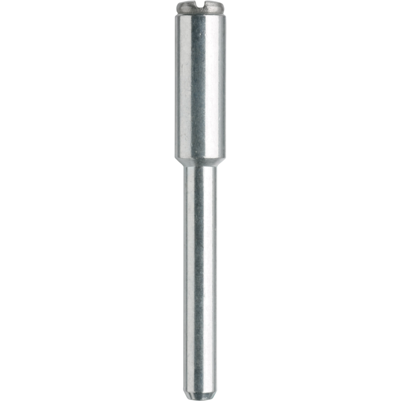 Dremel Aufspanndorn (402) Aufsatz, 4 Stück