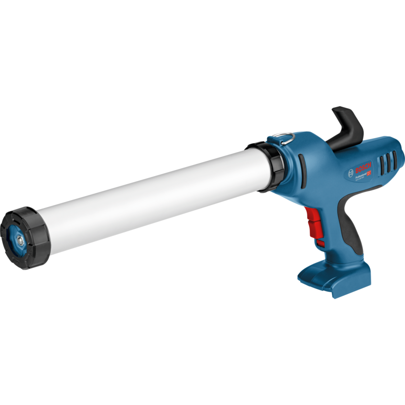 Bosch Professional Akku-Kartuschenpistole GCG 18V-600 Professional solo