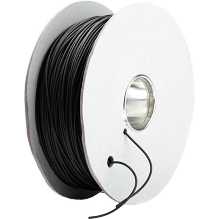 GARDENA Begrenzungskabel für Mähroboter, 50 Meter, schwarz