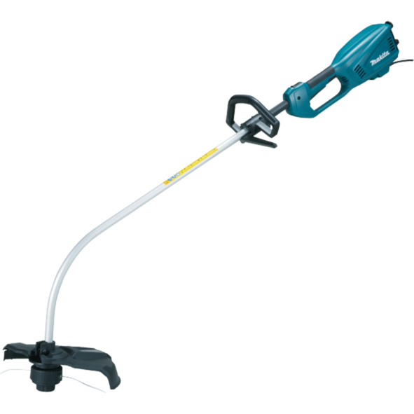 Makita Rasentrimmer UR3500, blau/schwarz, 700 Watt