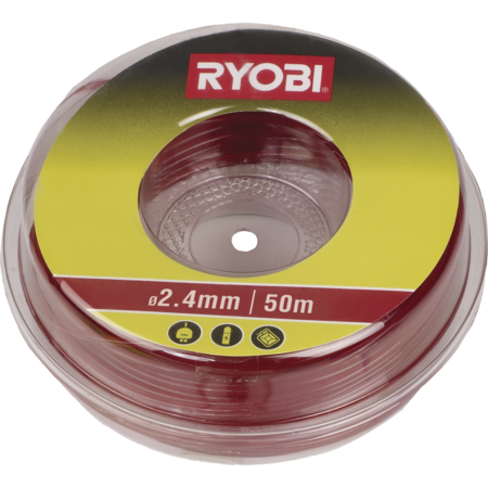 Ryobi Schneidfaden RAC105 Mäh-Faden