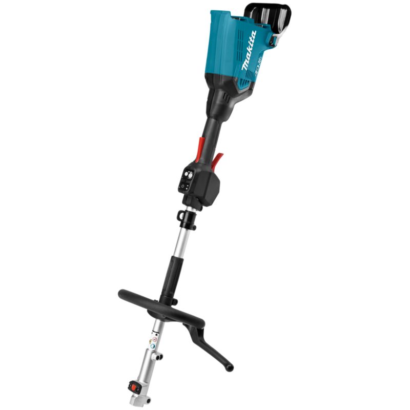 Makita Akku-Multifunktionsantrieb DUX60Z, 36Volt (2x18V) Motorsense