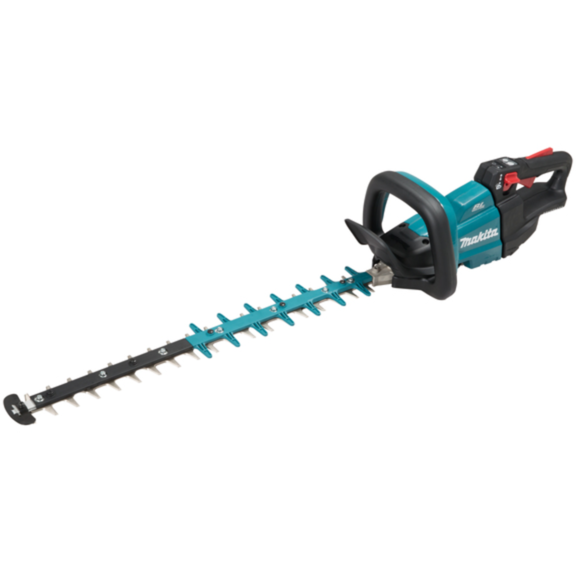 Makita Akku-Heckenschere DUH601Z, 18Volt, blau/schwarz, ohne Akku und Ladegerät