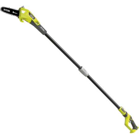 Ryobi ONE+ Akku-Hochentaster OPP1820, 18Volt, grün/schwarz, ohne Akku und