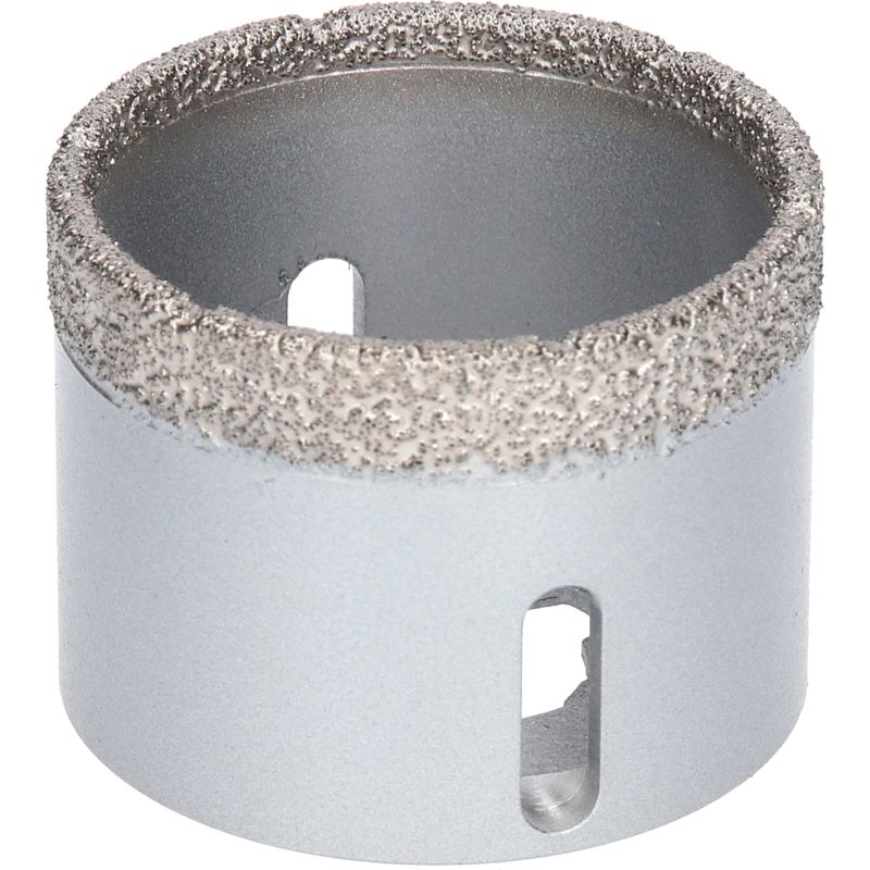 Bosch Professional PRO Ceramic dry X-LOCK Trockenbohrkrone, Ø 55mm Bohrer