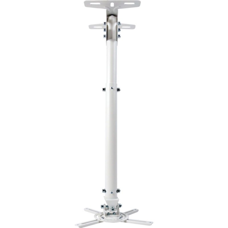 Optoma Deckenhalterung OCM815W, weiß