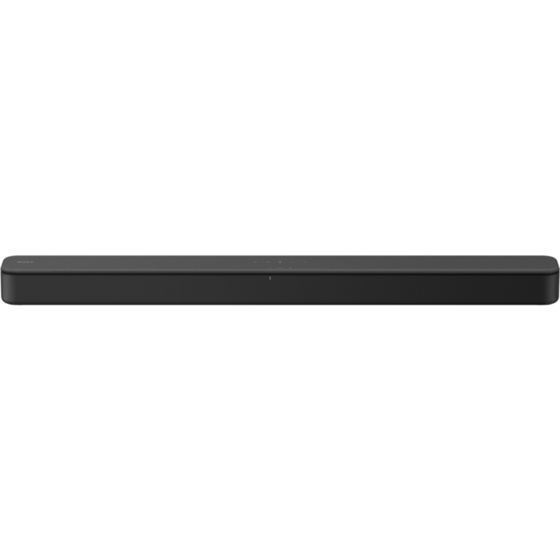 Sony HTSF150 Soundbar, schwarz, 120 W, Bluetooth, HDMI
