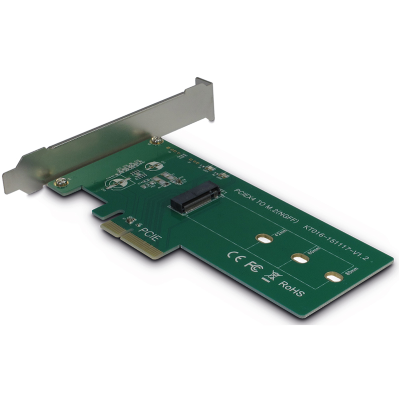 Inter-Tech KT016 Konverter