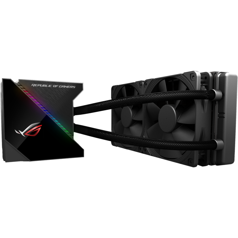 ASUS ROG RYUJIN 240mm Wasserkühlung
