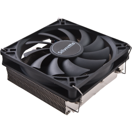 Alpenföhn Silvretta CPU-Kühler