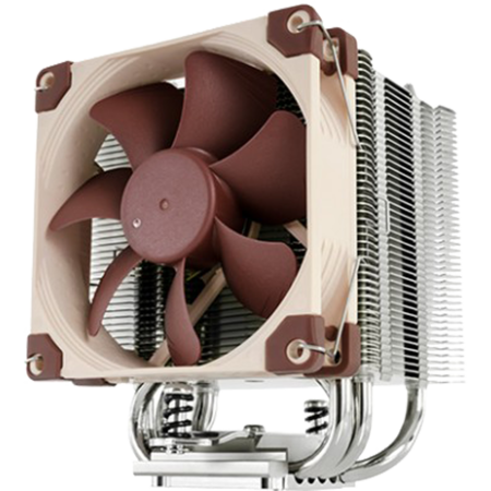 Noctua NH-U9S CPU-Kühler