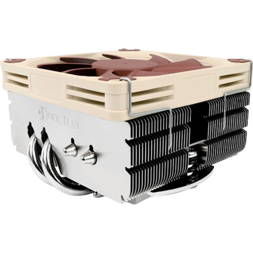 Noctua NH-L9x65 SE-AM4 CPU-Kühler, Special Edition für AMD AM4