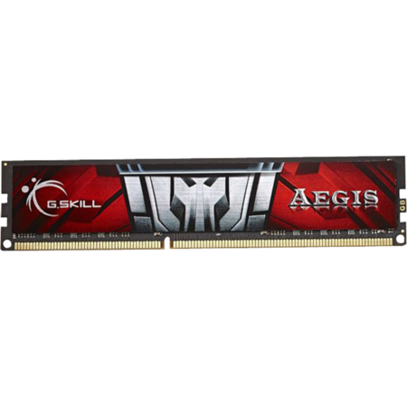 G.Skill DIMM 4 GB DDR3-1600 Arbeitsspeicher
