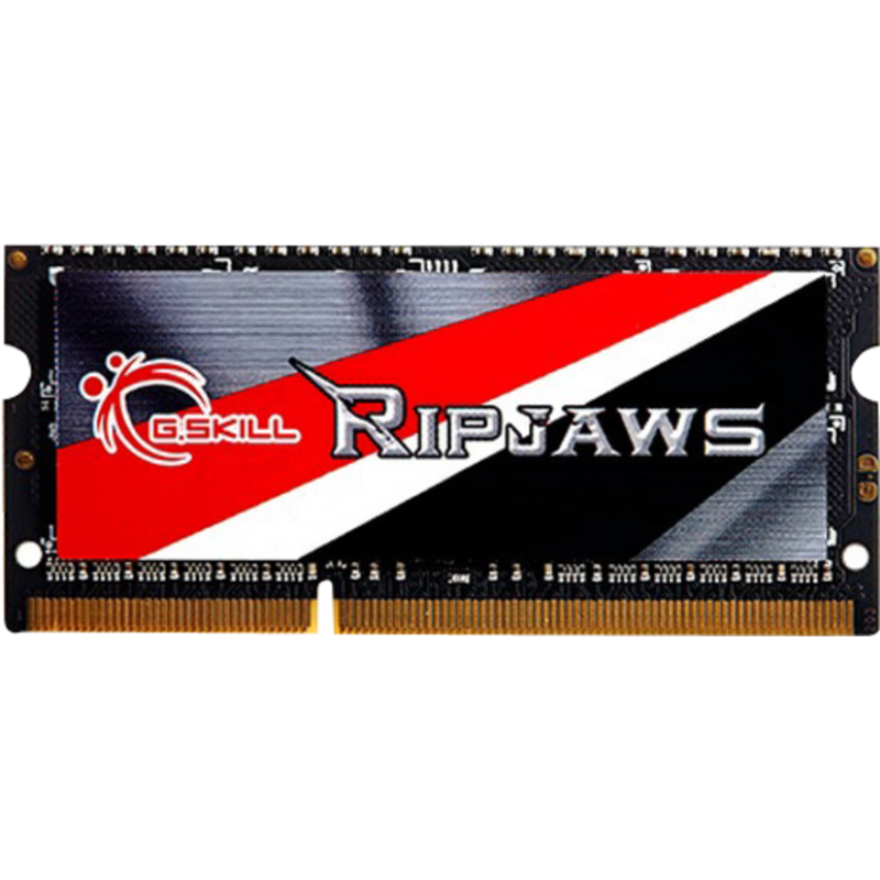 G.Skill SO-DIMM 8 GB DDR3-1600 Arbeitsspeicher