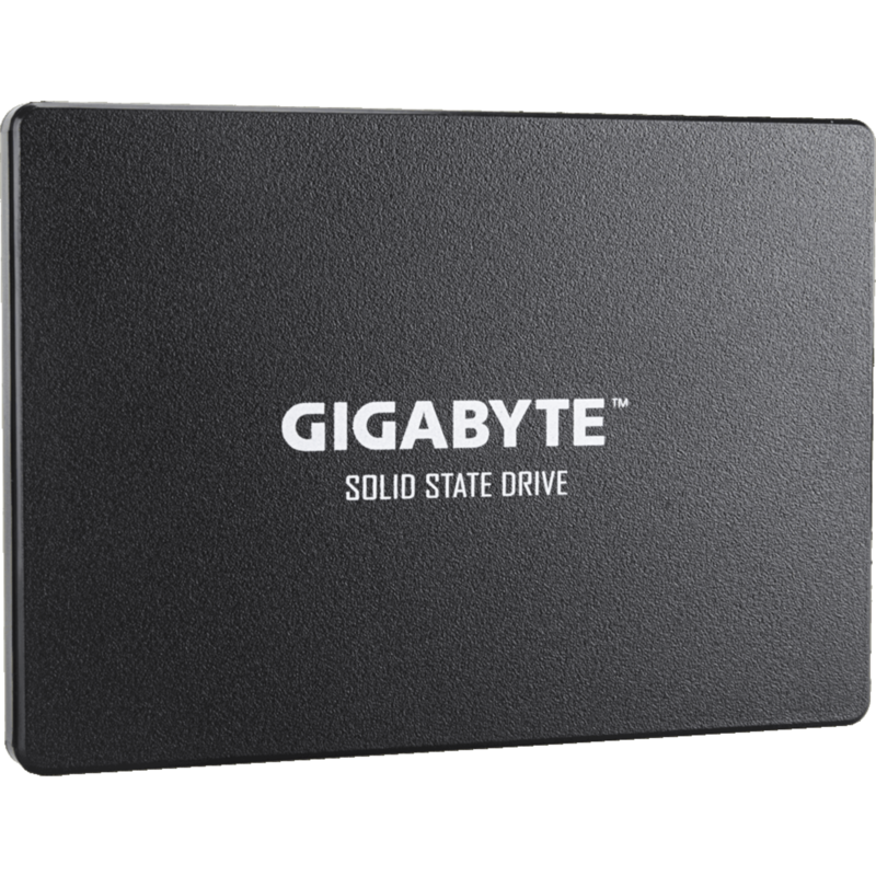 GIGABYTE SSD 1TB, schwarz, SATA 6 Gb/s, 2,5"