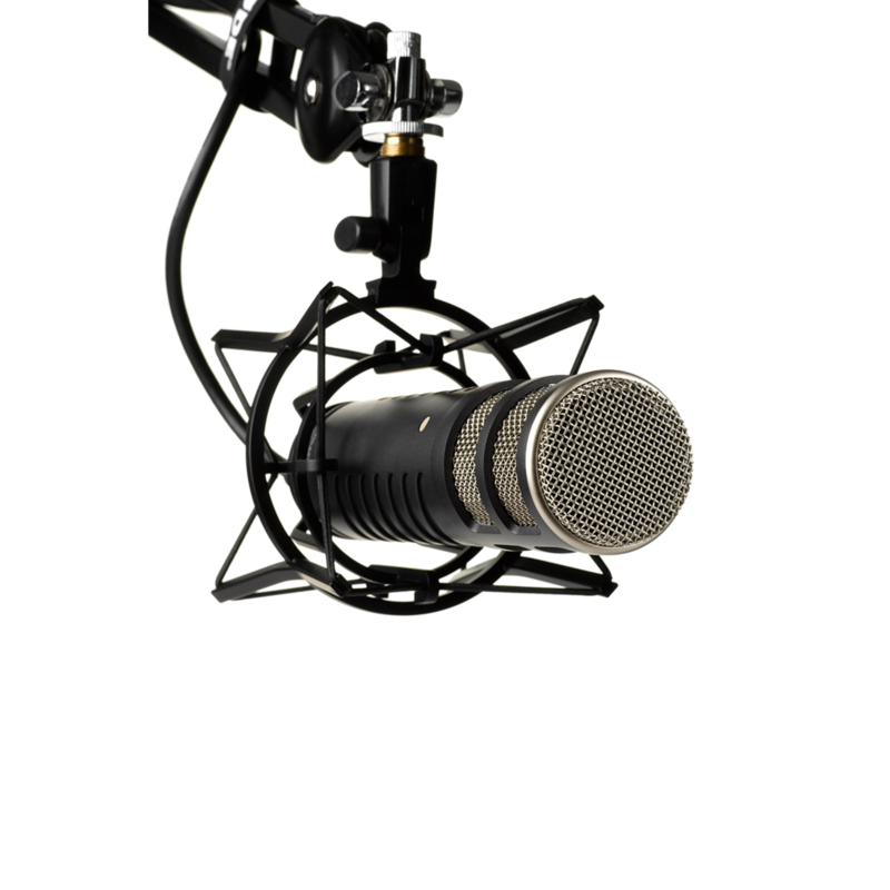 Rode Microphones PSM1 Halterung, schwarz