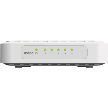 Netgear GS605 v4 Switch
