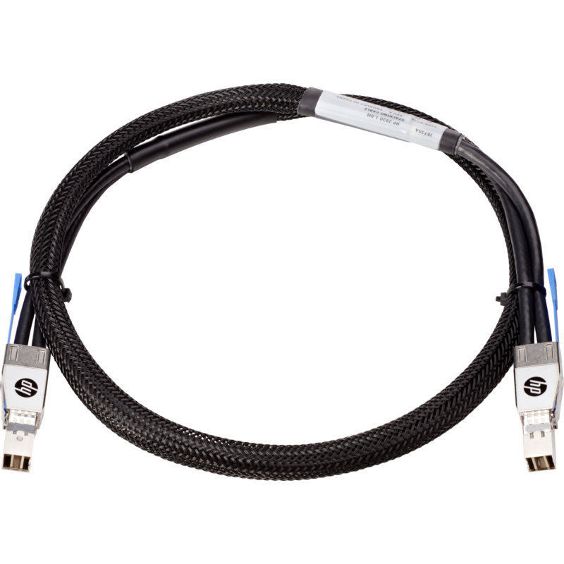 Hewlett Packard Enterprise 2920 Stacking Kabel, 50cm