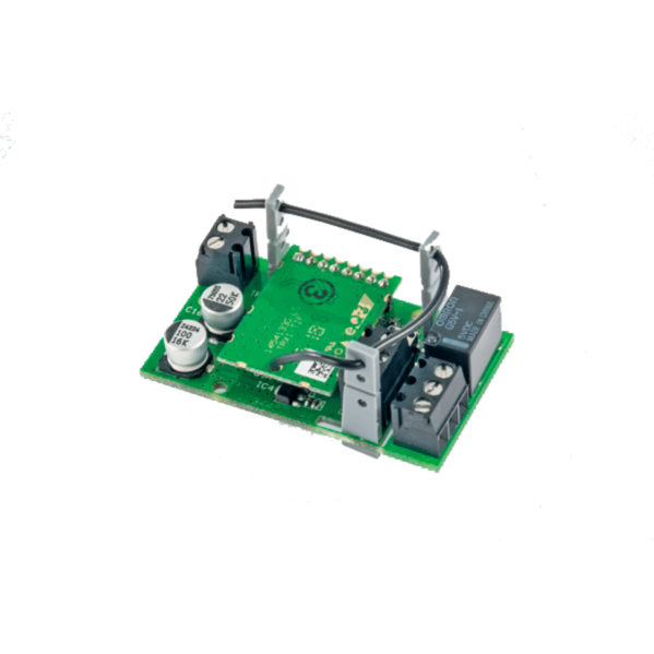 Homematic IP HmIP Schaltplatine (HmIP-PCBS) Universalmodul
