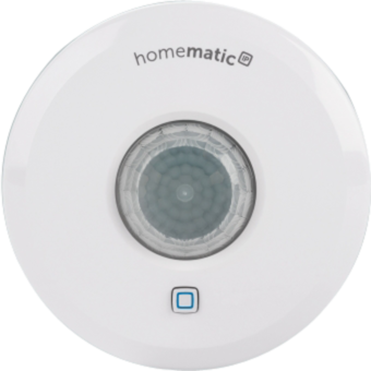 Homematic IP Smart Home Präsenzmelder (HmIP-SPI) Bewegungsmelder