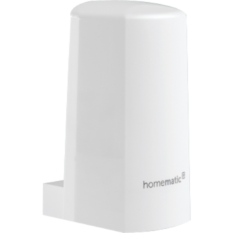 Homematic IP Smart Home Temperatur- und Luftfeuchtigkeitssensor (HmIP-STHO)