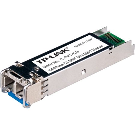 TP-Link TL-SM311LM Transceiver