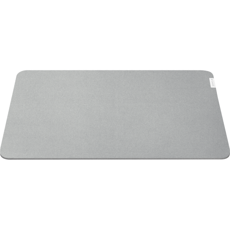 Razer Pro Glide Gaming-Mauspad, grau, Medium