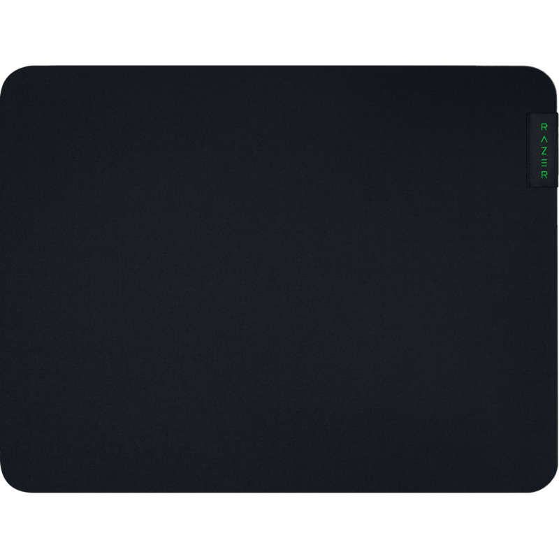 Razer Gigantus V2 Gaming-Mauspad, schwarz, Medium