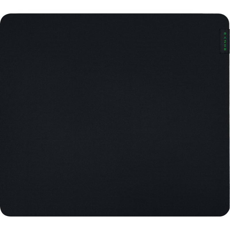 Razer Gigantus V2 Gaming-Mauspad, schwarz, Large