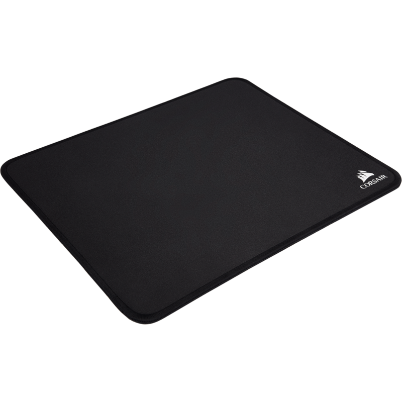 Corsair MM350 Champion Series Gaming-Mauspad, schwarz, Größe M