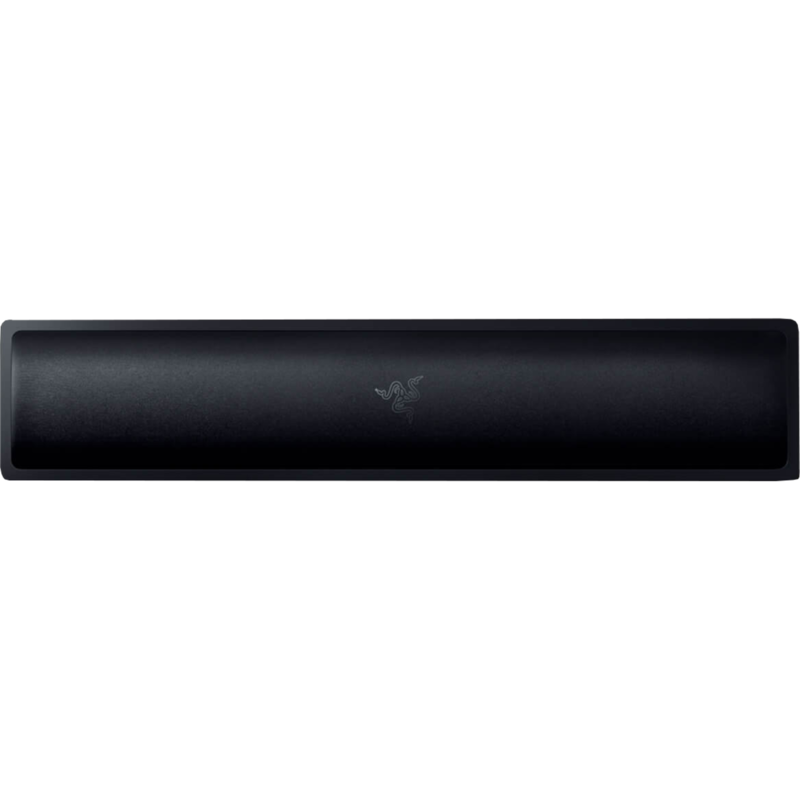 Razer Ergonomic Wrist Rest Full Size Handgelenkauflage, schwarz