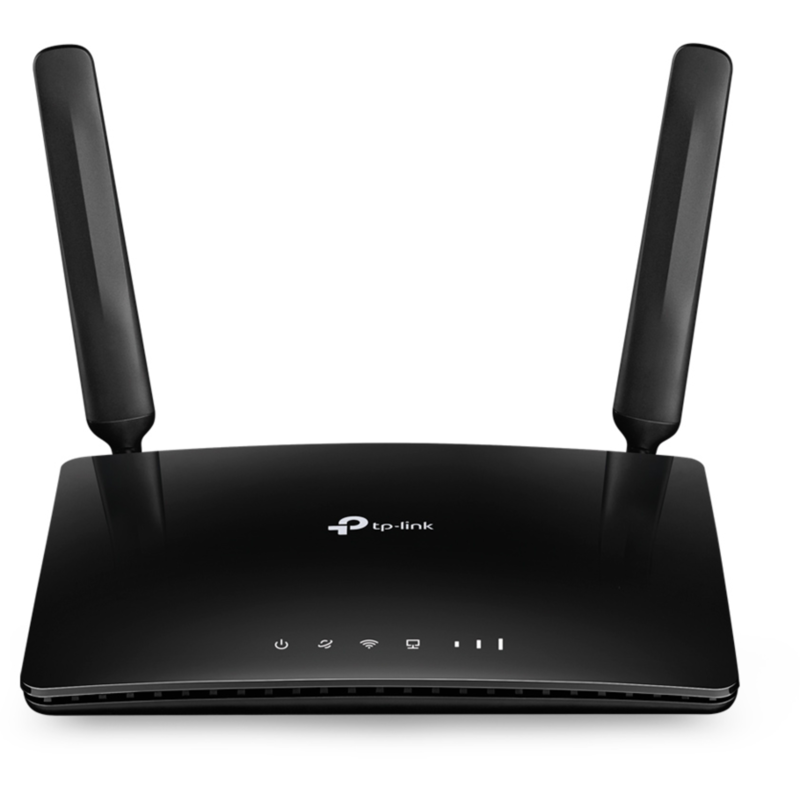 TP-Link Archer MR400 V3.0 Mobile WLAN-Router, AC1350-Dualband-WLAN-LTE