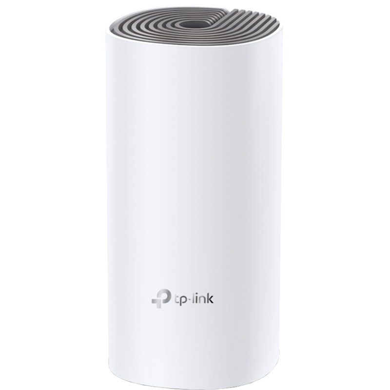 TP-Link DECO E4 Mesh Access Point, weiß