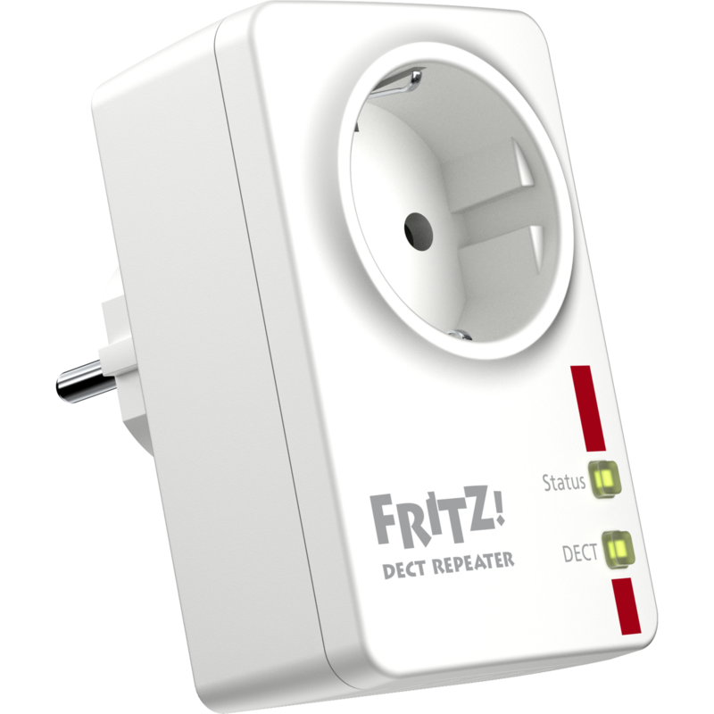 FRITZ! DECT Repeater 100