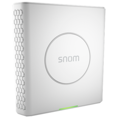 snom M900 Telefonanlage