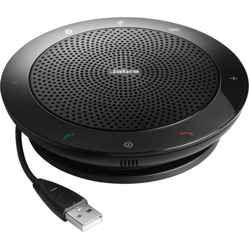 Jabra SPEAK 510 UC Lautsprecher