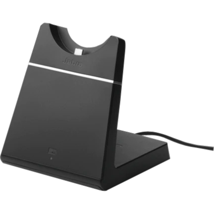 Jabra Evolve 75 Charging Stand Ladestation, schwarz