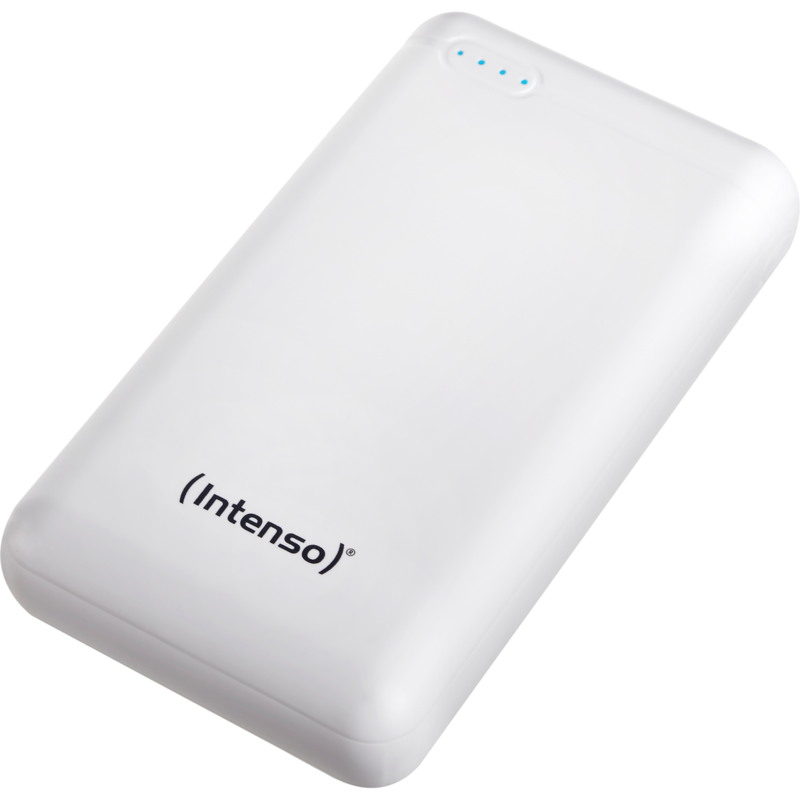Intenso Powerbank XS20000, weiß, 20.000 mAh