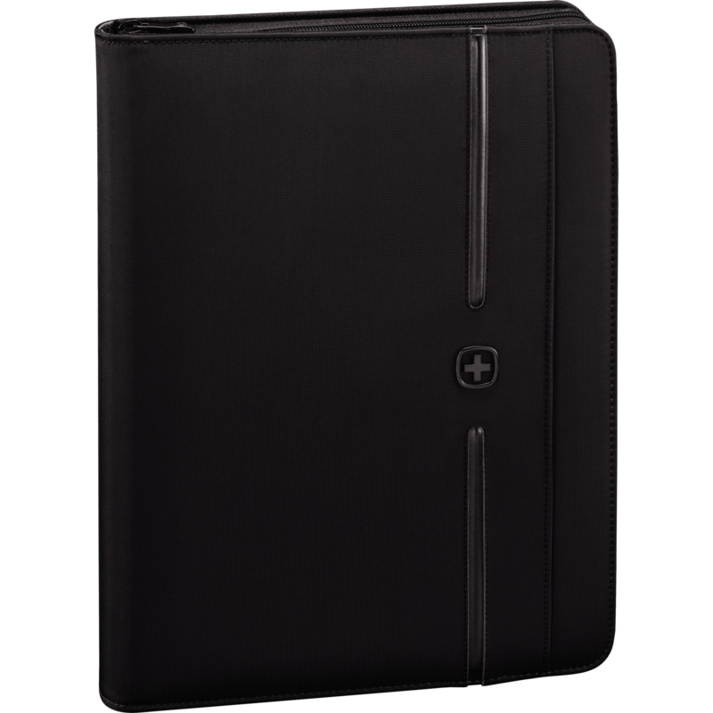 Wenger Affiliate Organizer, schwarz