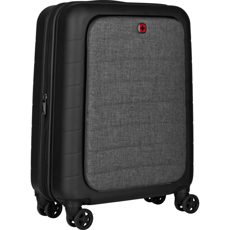 Wenger Syntry Trolley, schwarz