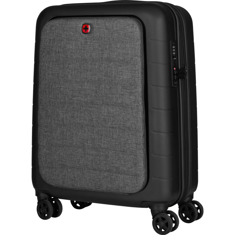 Wenger Syntry Trolley, schwarz, Gebraucht